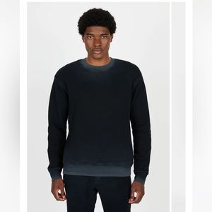 COTTON CITIZEN
Bateau Neckline Long Sleeve Sweatshirt